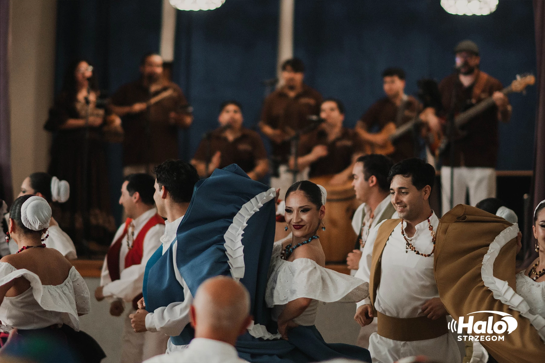 34. Międzynarodowy Festiwal Folkloru - relacja, zdjęcie 768