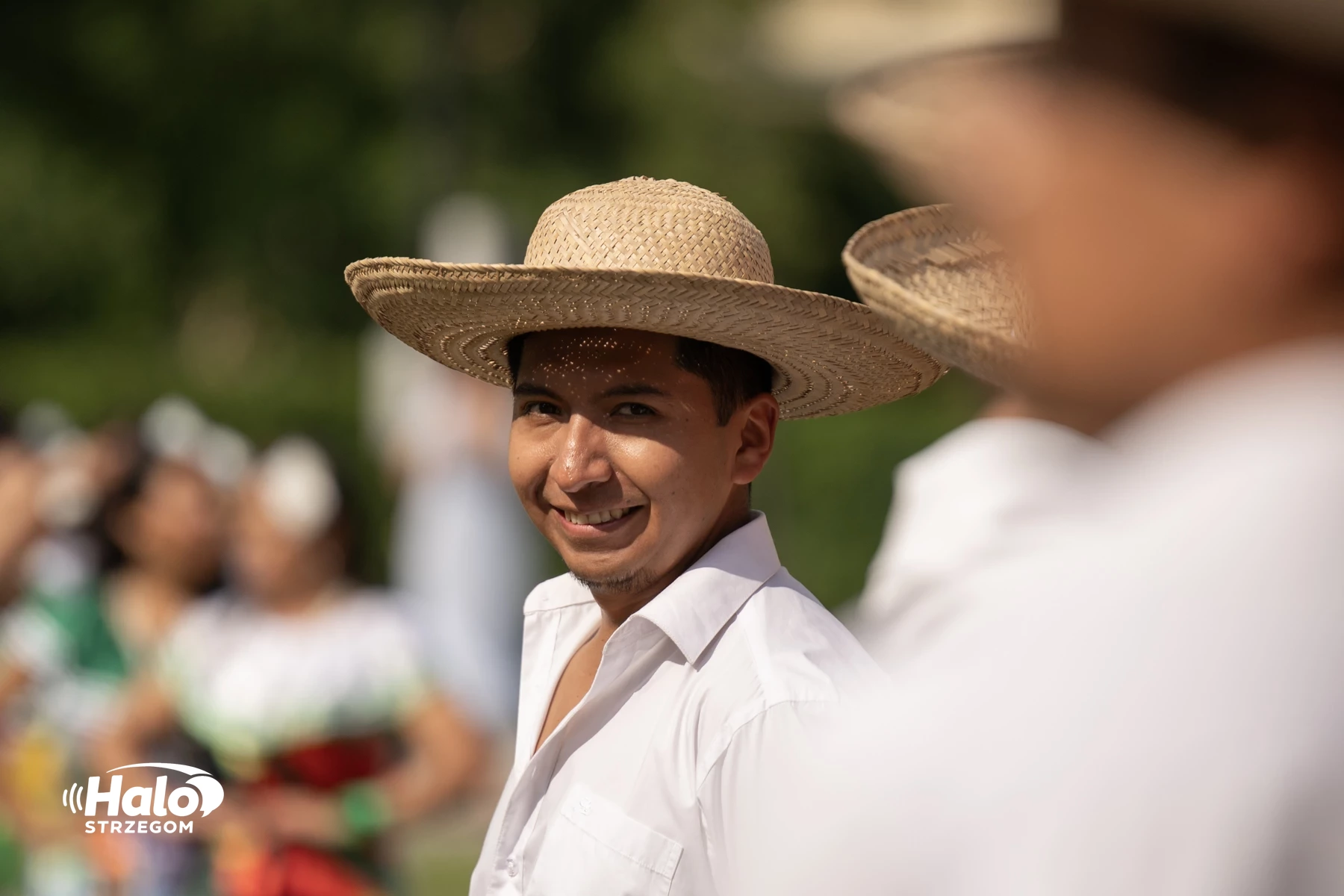 34. Międzynarodowy Festiwal Folkloru - relacja, zdjęcie 676