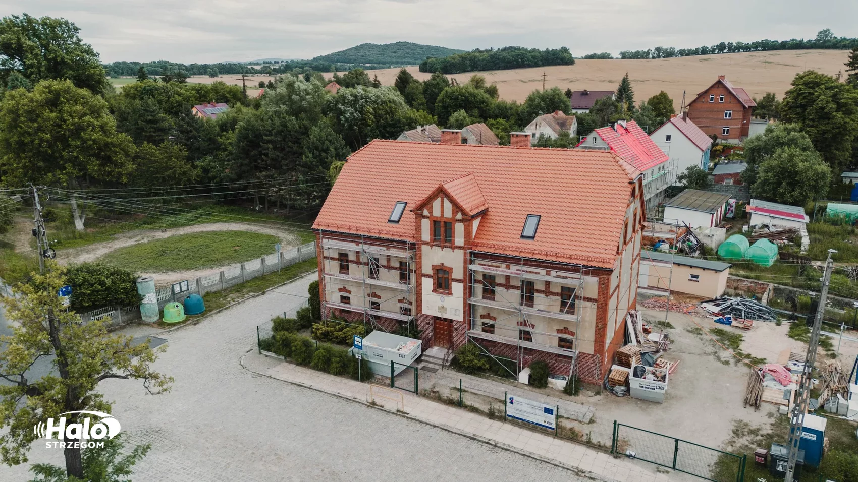 Ponad 16 mln zł na modernizację szkół i świetlic. - zdjęcie 7