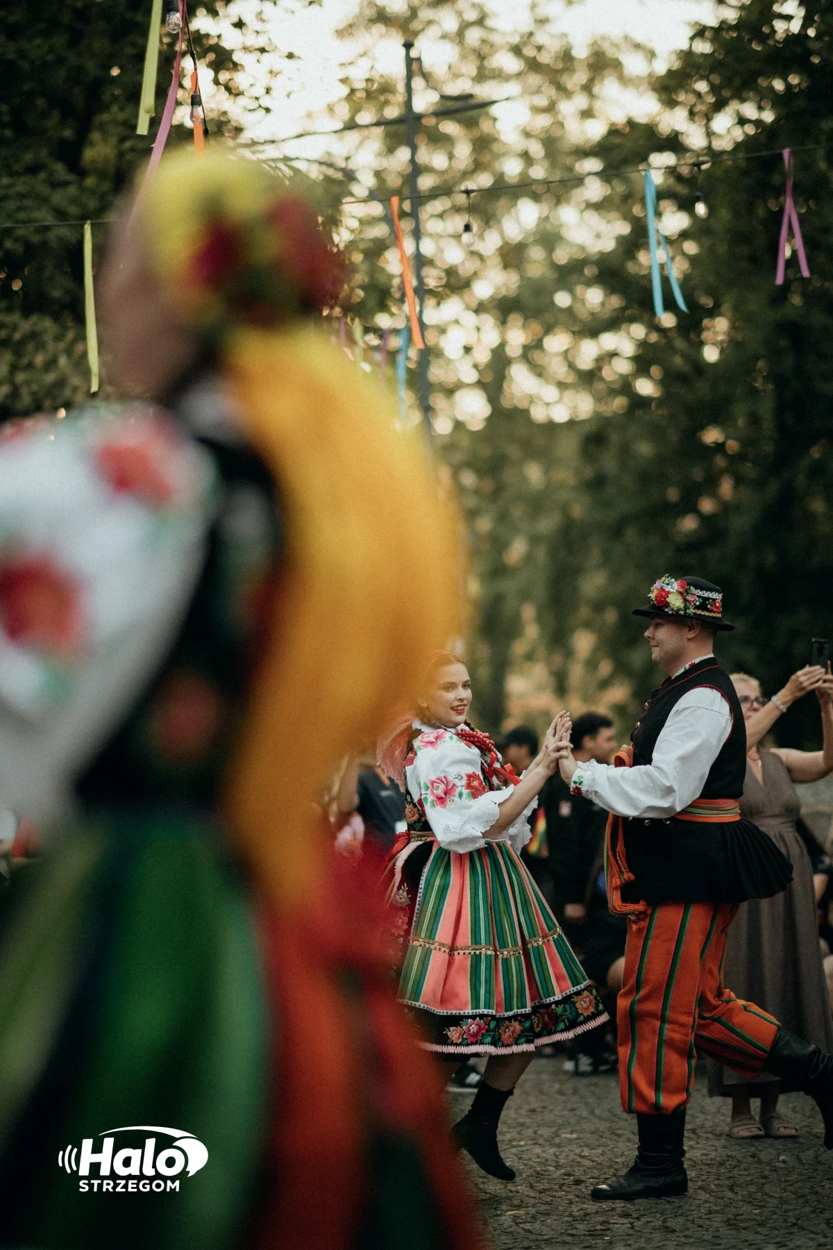 34. Międzynarodowy Festiwal Folkloru - relacja, zdjęcie 513