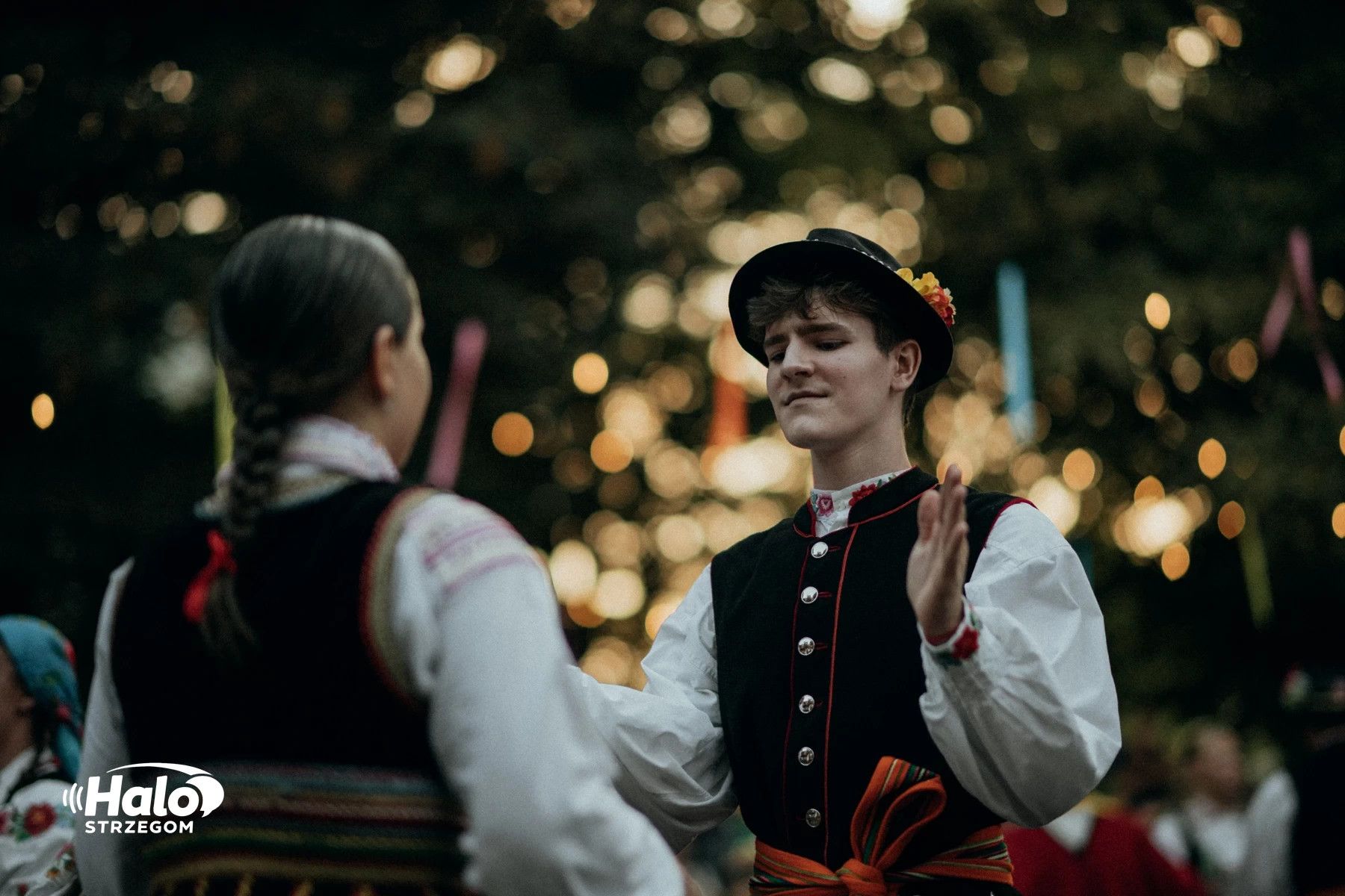 34. Międzynarodowy Festiwal Folkloru - relacja, zdjęcie 517