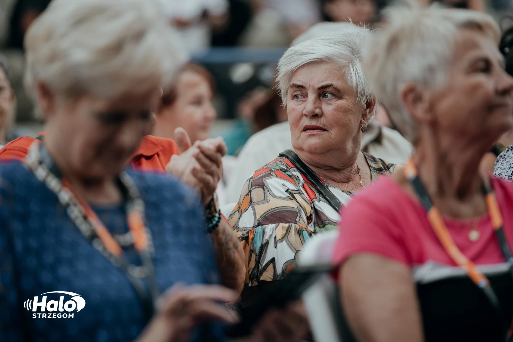 34. Międzynarodowy Festiwal Folkloru - relacja, zdjęcie 364