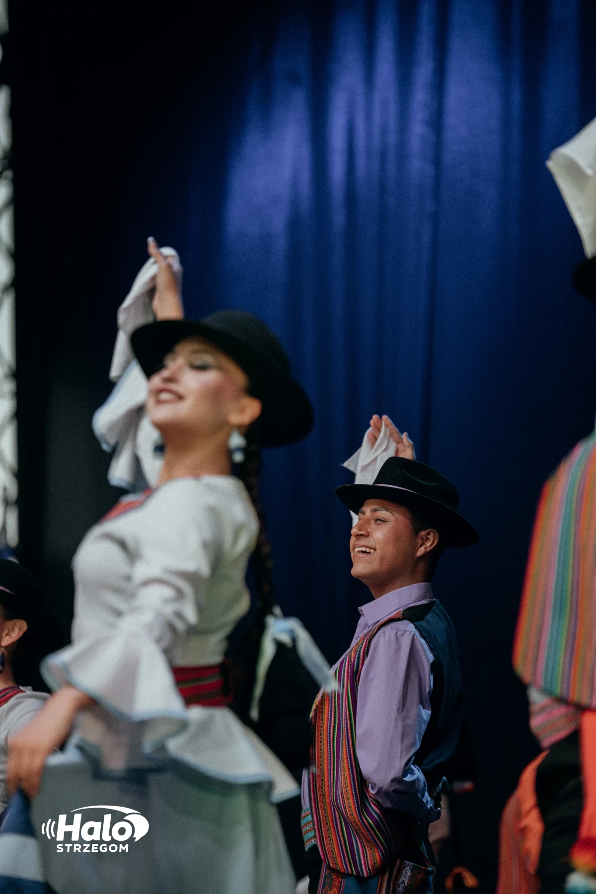 34. Międzynarodowy Festiwal Folkloru - relacja, zdjęcie 255