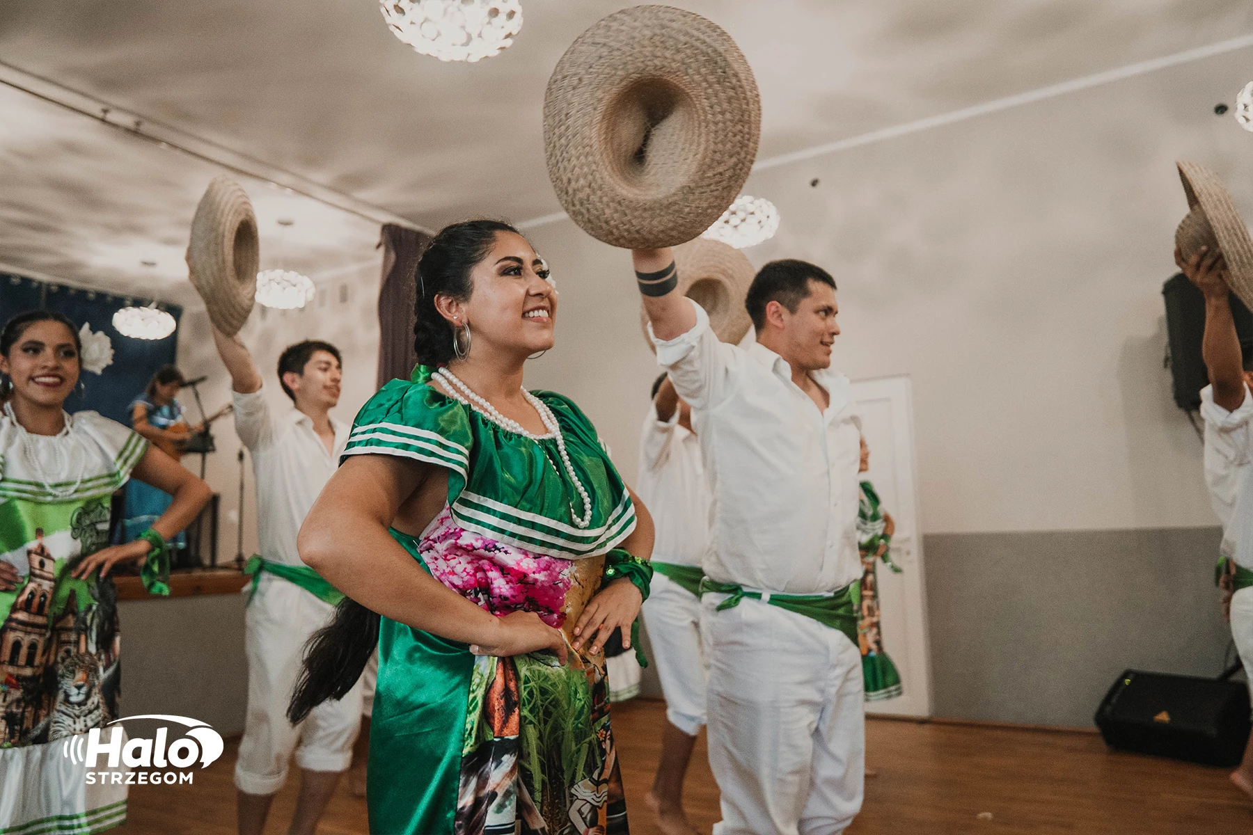 34. Międzynarodowy Festiwal Folkloru - relacja, zdjęcie 718