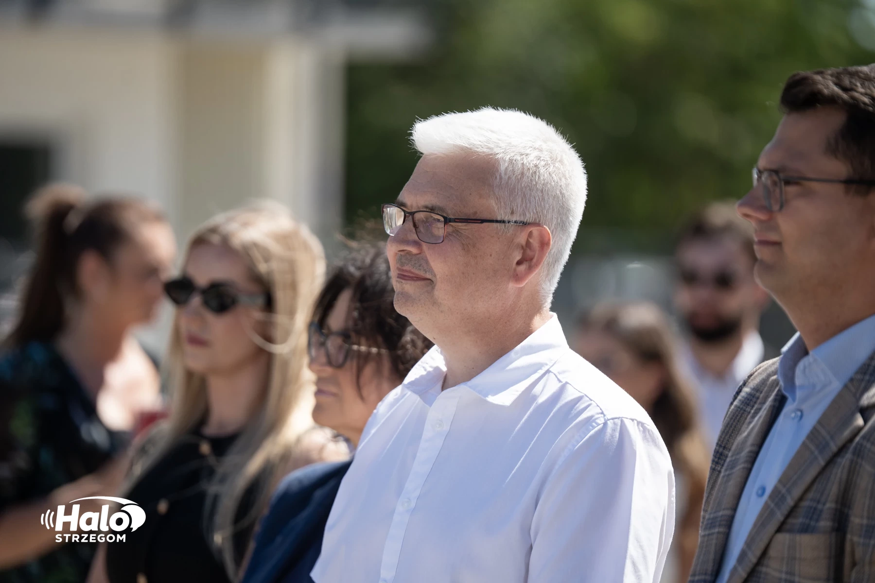 Strzegom: 88 mieszkań ŚTBS oficjalnie otwartych - zdjęcie 27