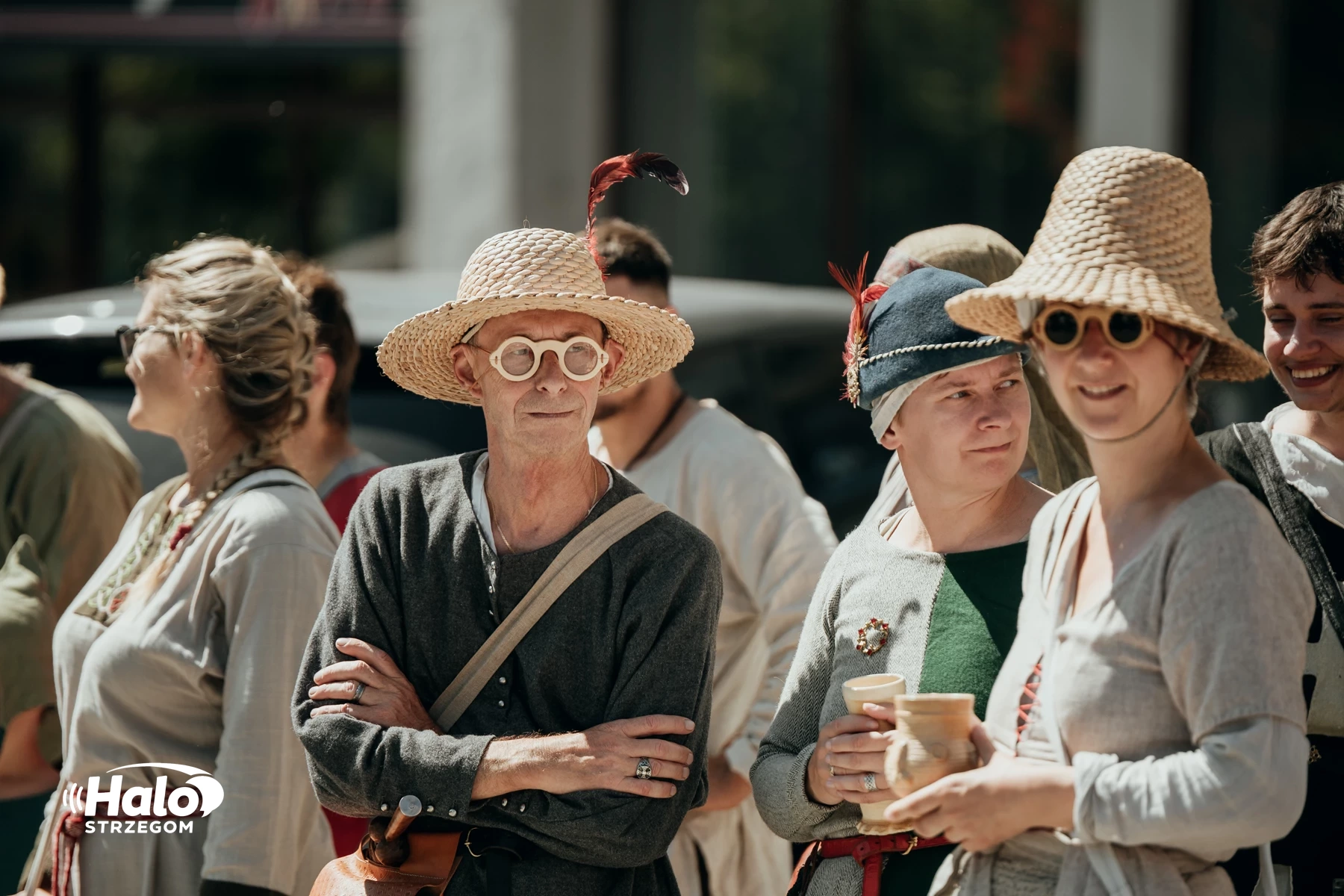 34. Międzynarodowy Festiwal Folkloru - relacja, zdjęcie 50