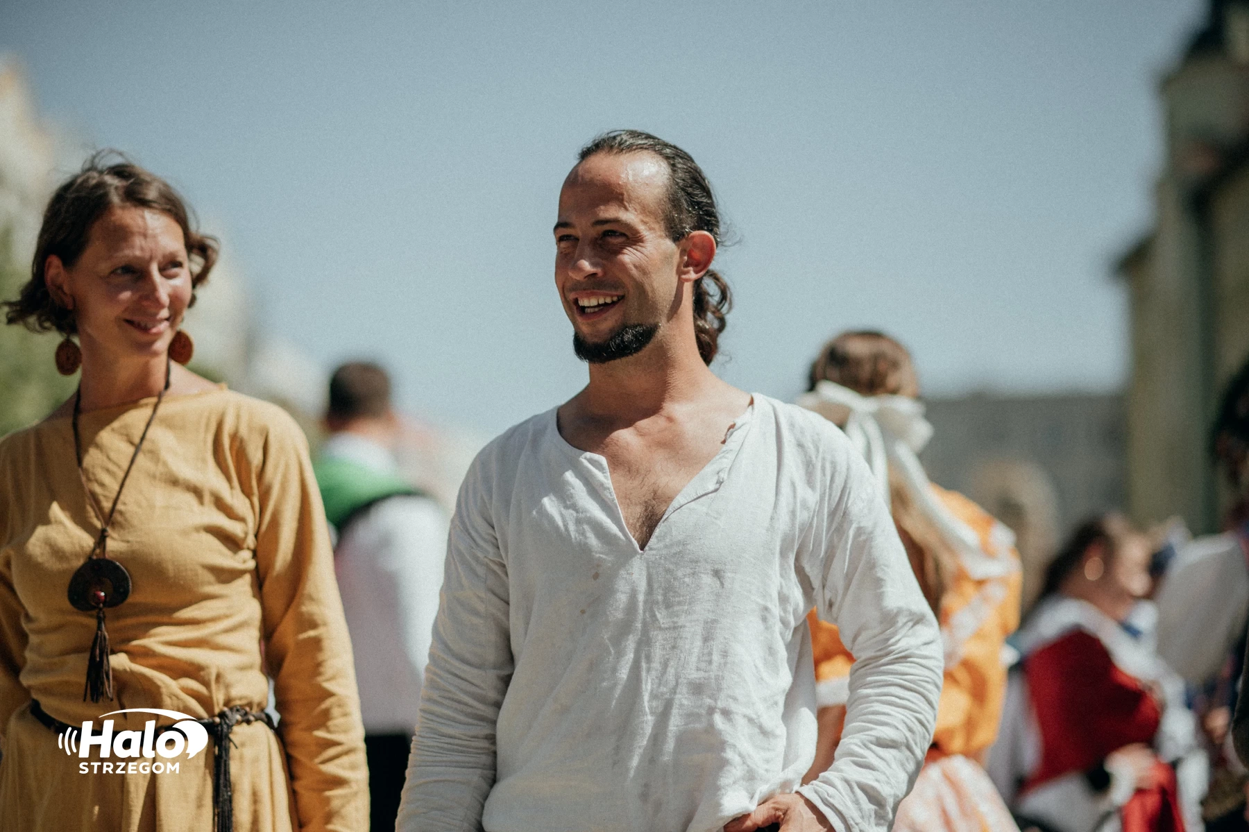 34. Międzynarodowy Festiwal Folkloru - relacja, zdjęcie 126