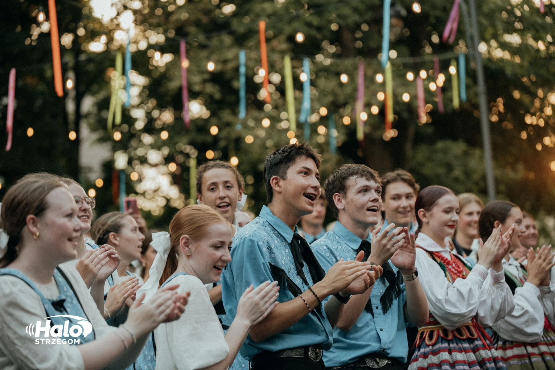 34. Międzynarodowy Festiwal Folkloru - relacja, zdjęcie 499