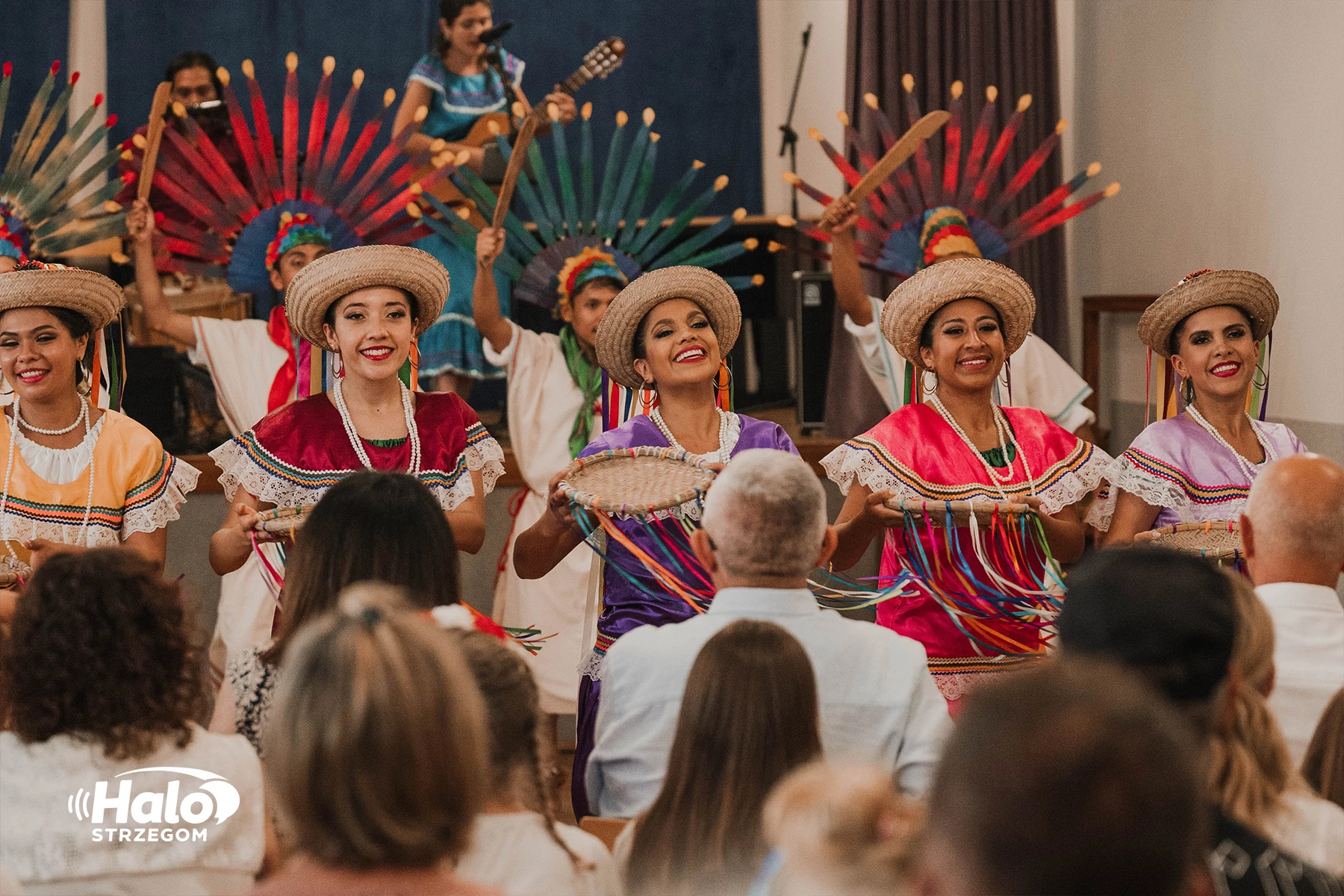 34. Międzynarodowy Festiwal Folkloru - relacja, zdjęcie 738