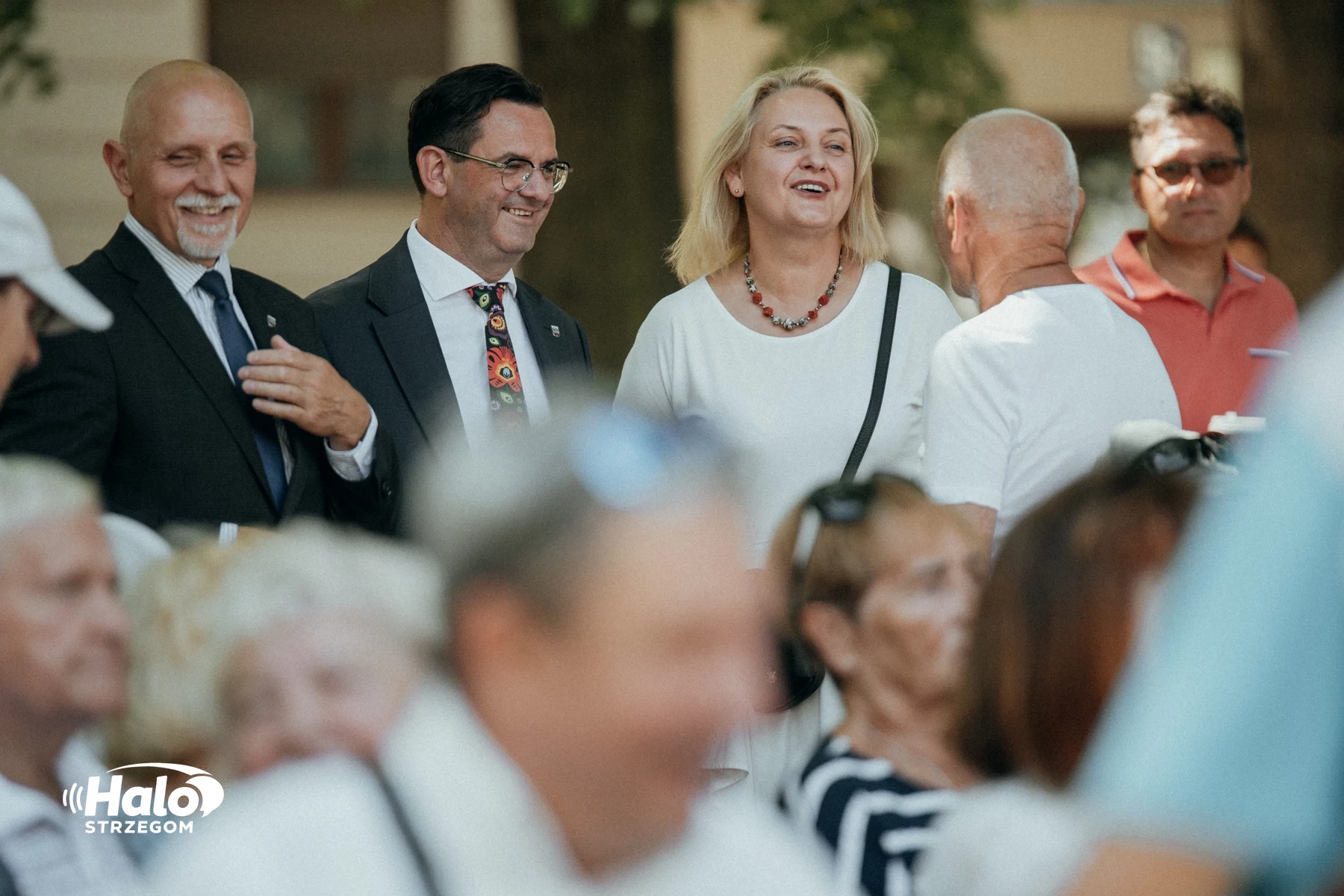 34. Międzynarodowy Festiwal Folkloru - relacja, zdjęcie 16