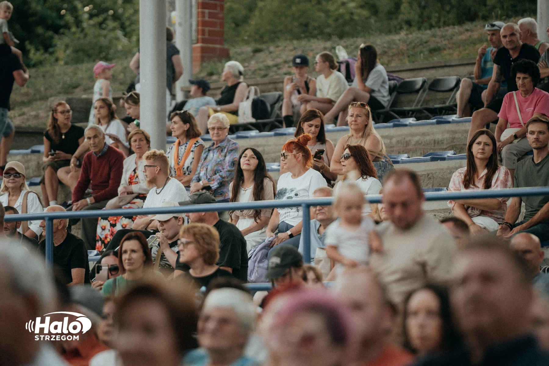34. Międzynarodowy Festiwal Folkloru - relacja, zdjęcie 383