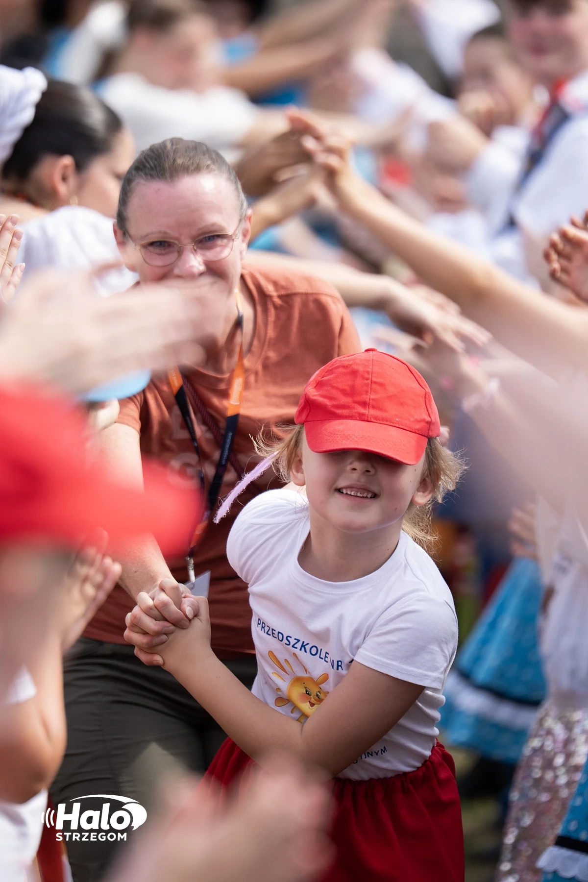 34. Międzynarodowy Festiwal Folkloru - relacja, zdjęcie 700