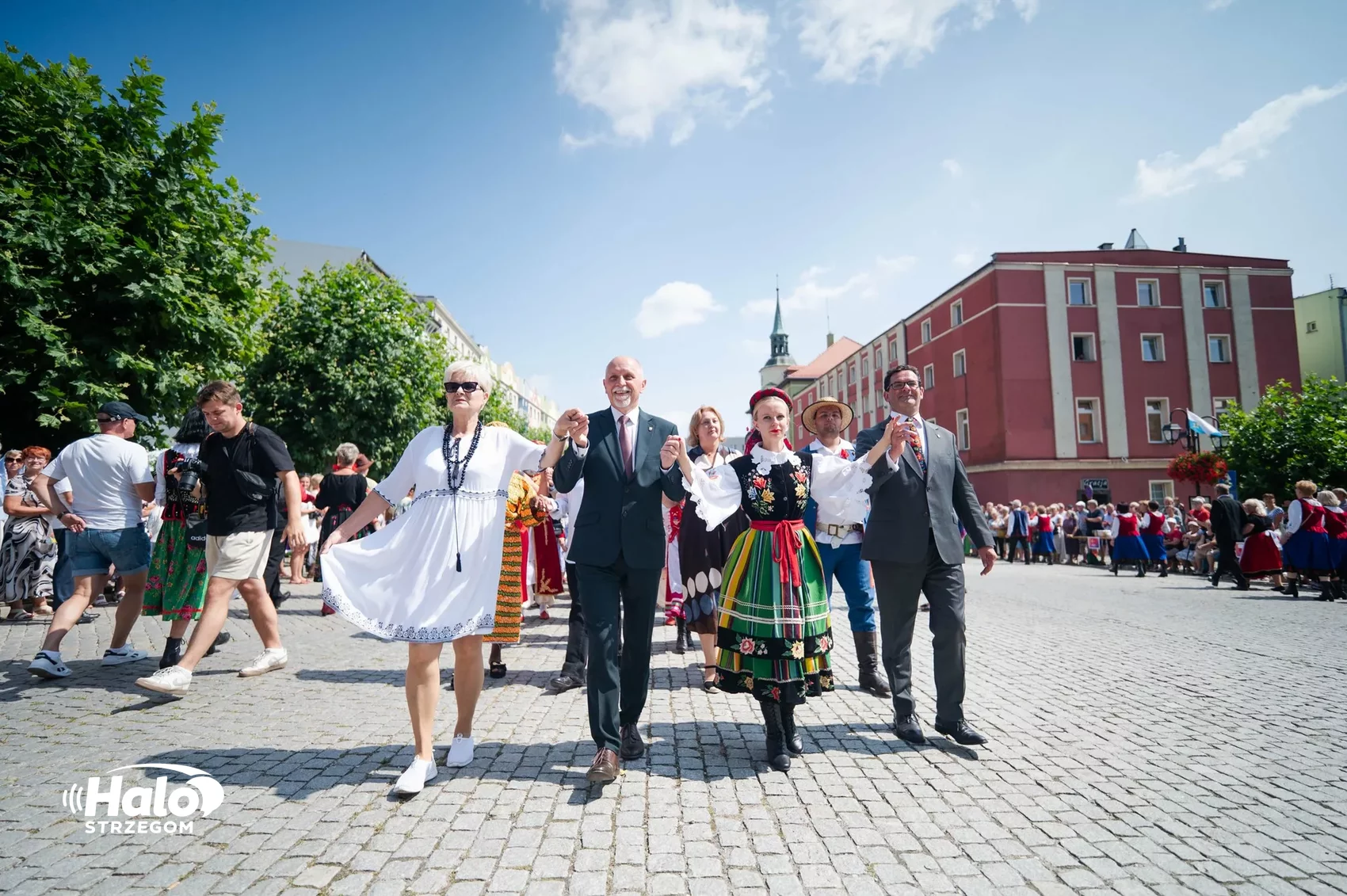 Strzegom znów stanie się stolicą światowego folkloru. Przed nami 34. Międzynarodowy Festiwal Folkloru - zdjęcie 14