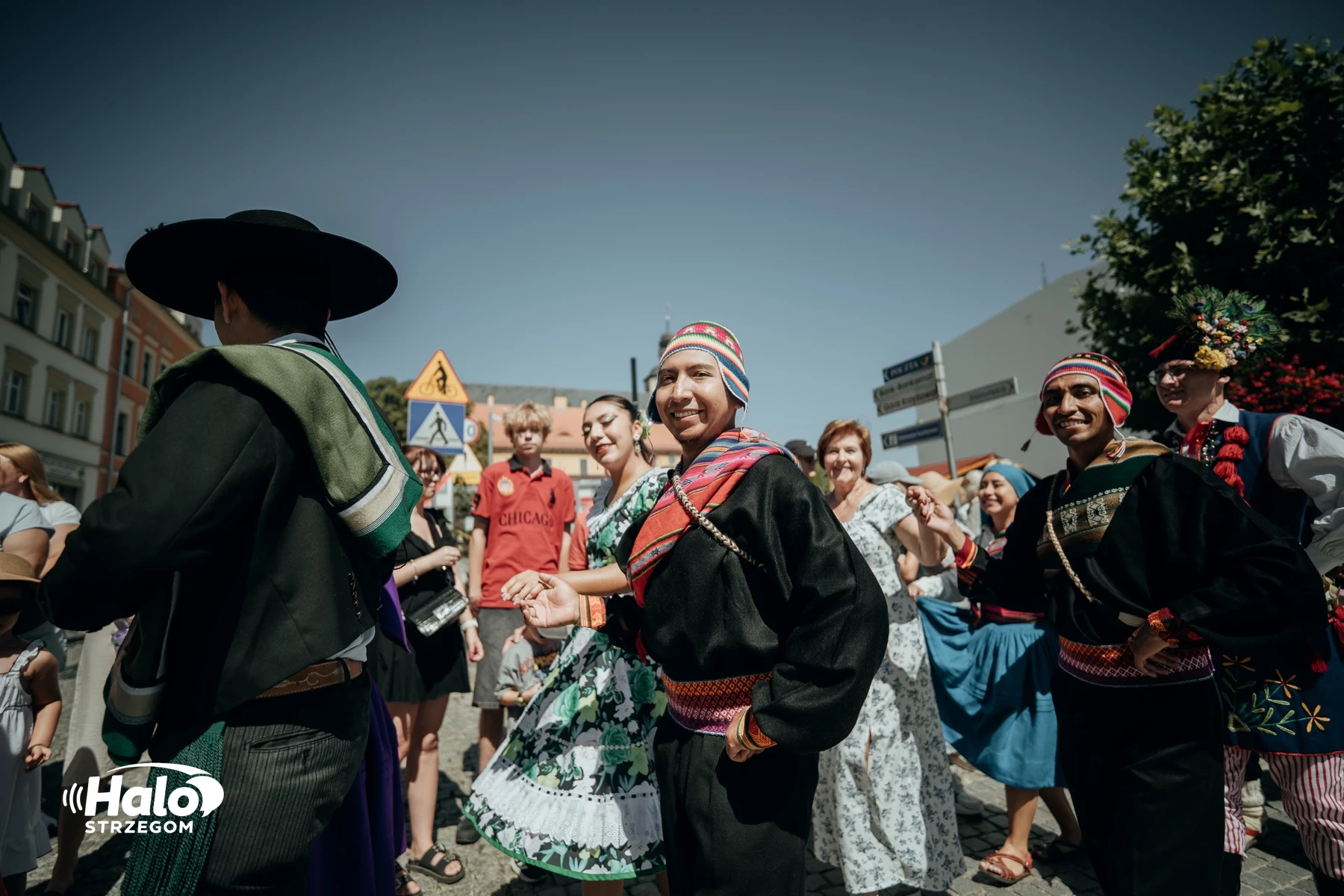 34. Międzynarodowy Festiwal Folkloru - relacja, zdjęcie 117