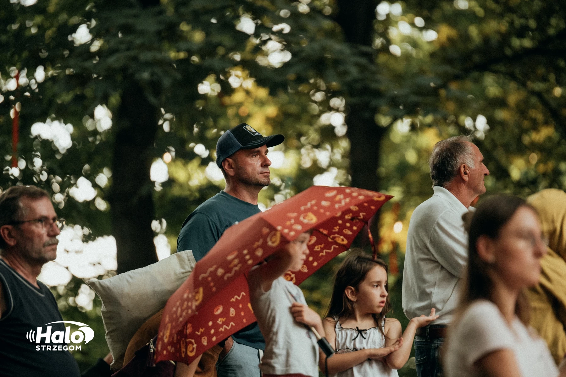 34. Międzynarodowy Festiwal Folkloru - relacja, zdjęcie 481