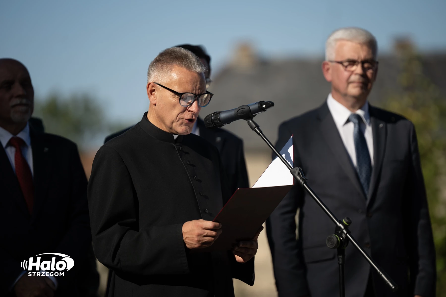 Rusko pamięta o więźniach dawnego obozu pracy - zdjęcie 73
