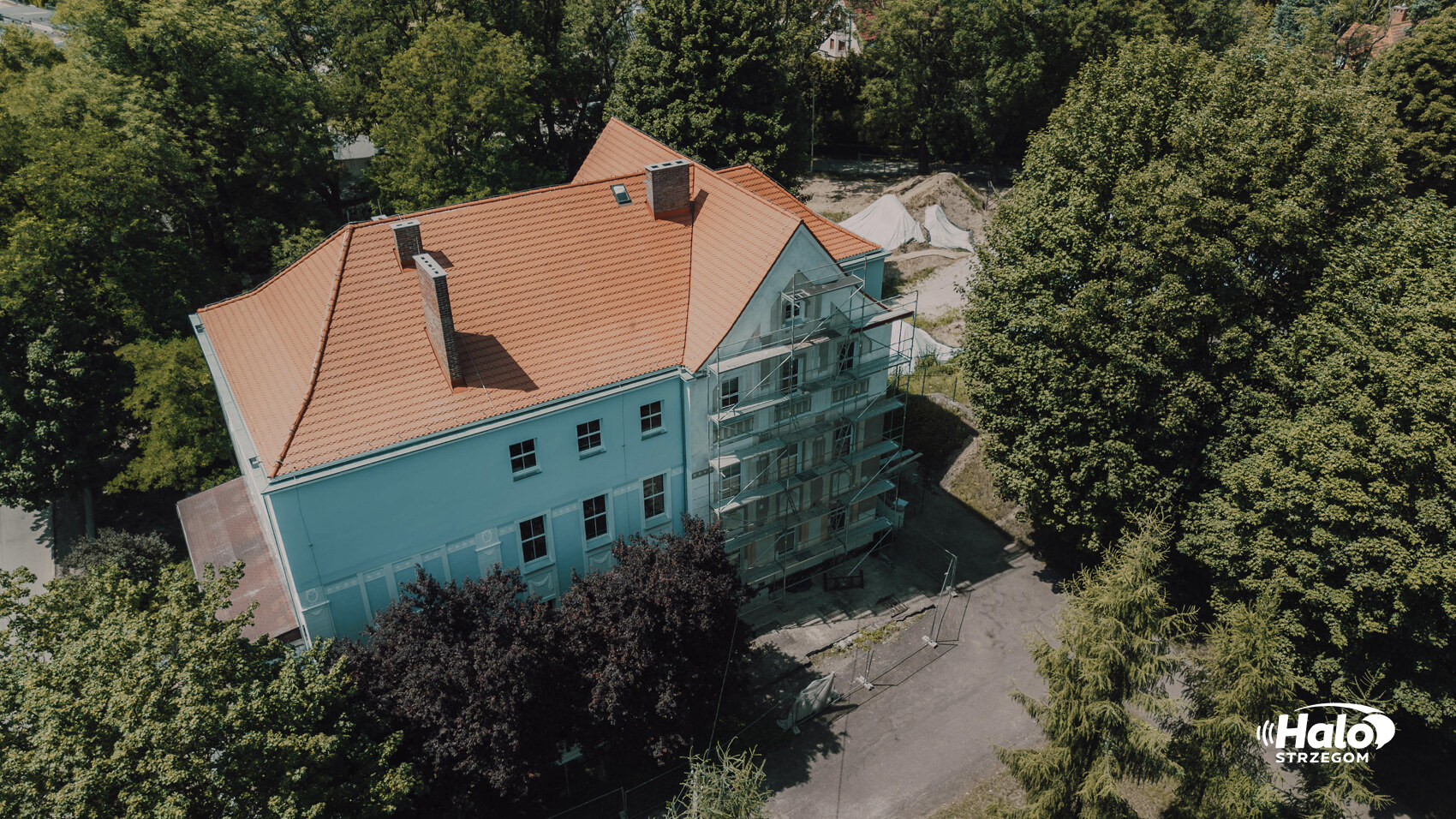 Szkoły w Strzegomiu zmieniają oblicze. Termomodernizacje na finiszu - zdjęcie 2