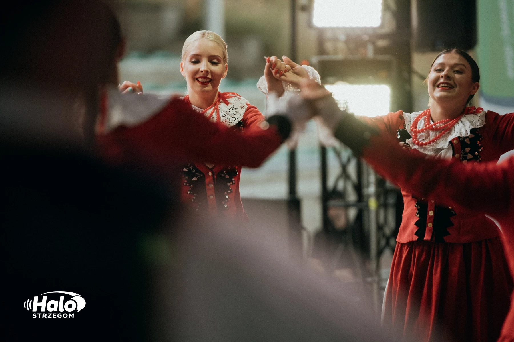 34. Międzynarodowy Festiwal Folkloru - relacja, zdjęcie 236