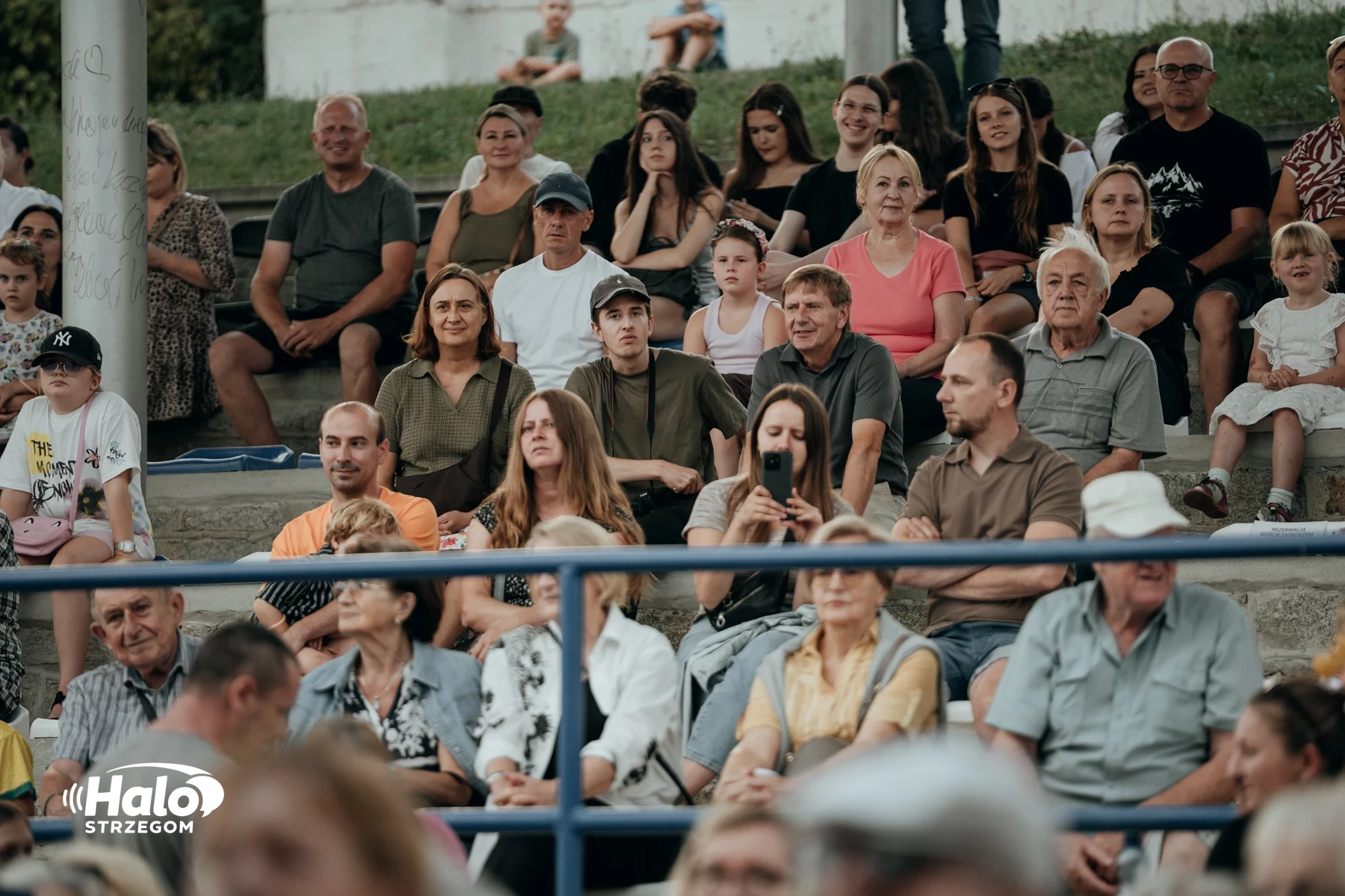 34. Międzynarodowy Festiwal Folkloru - relacja, zdjęcie 382