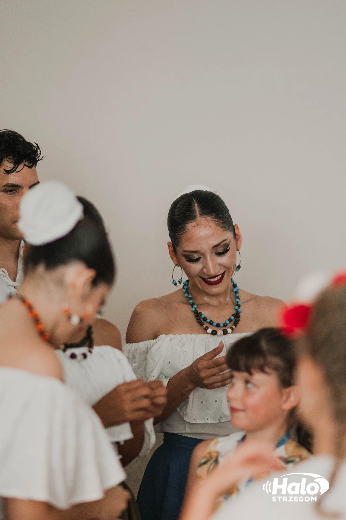 34. Międzynarodowy Festiwal Folkloru - relacja, zdjęcie 761