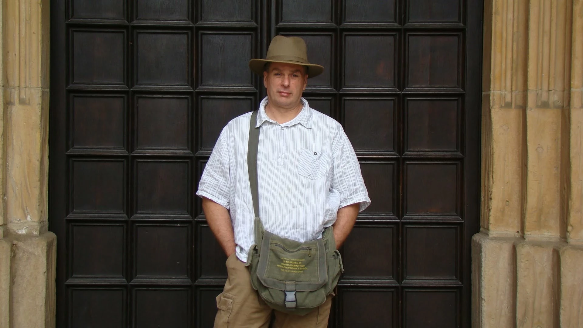 Krzysztof Kaszub