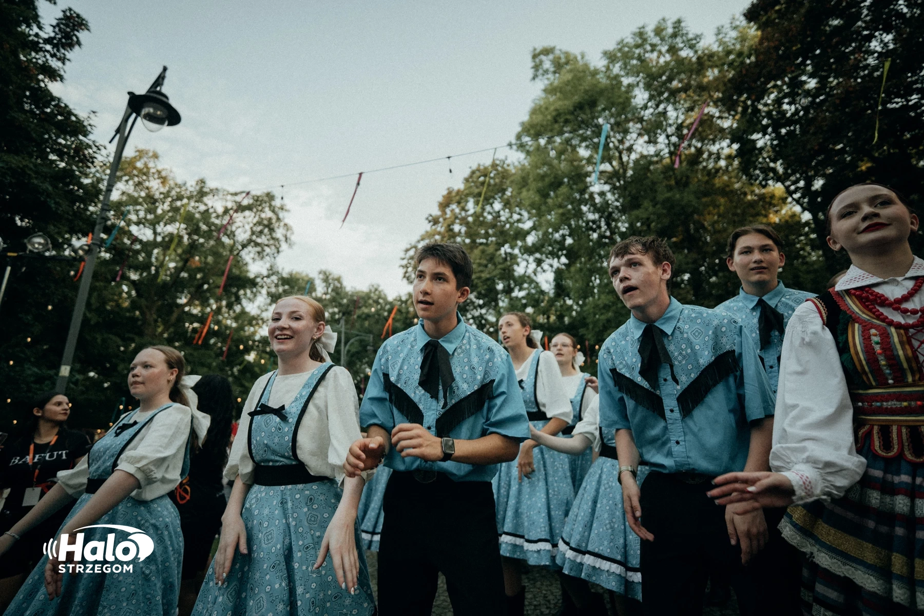 34. Międzynarodowy Festiwal Folkloru - relacja, zdjęcie 506