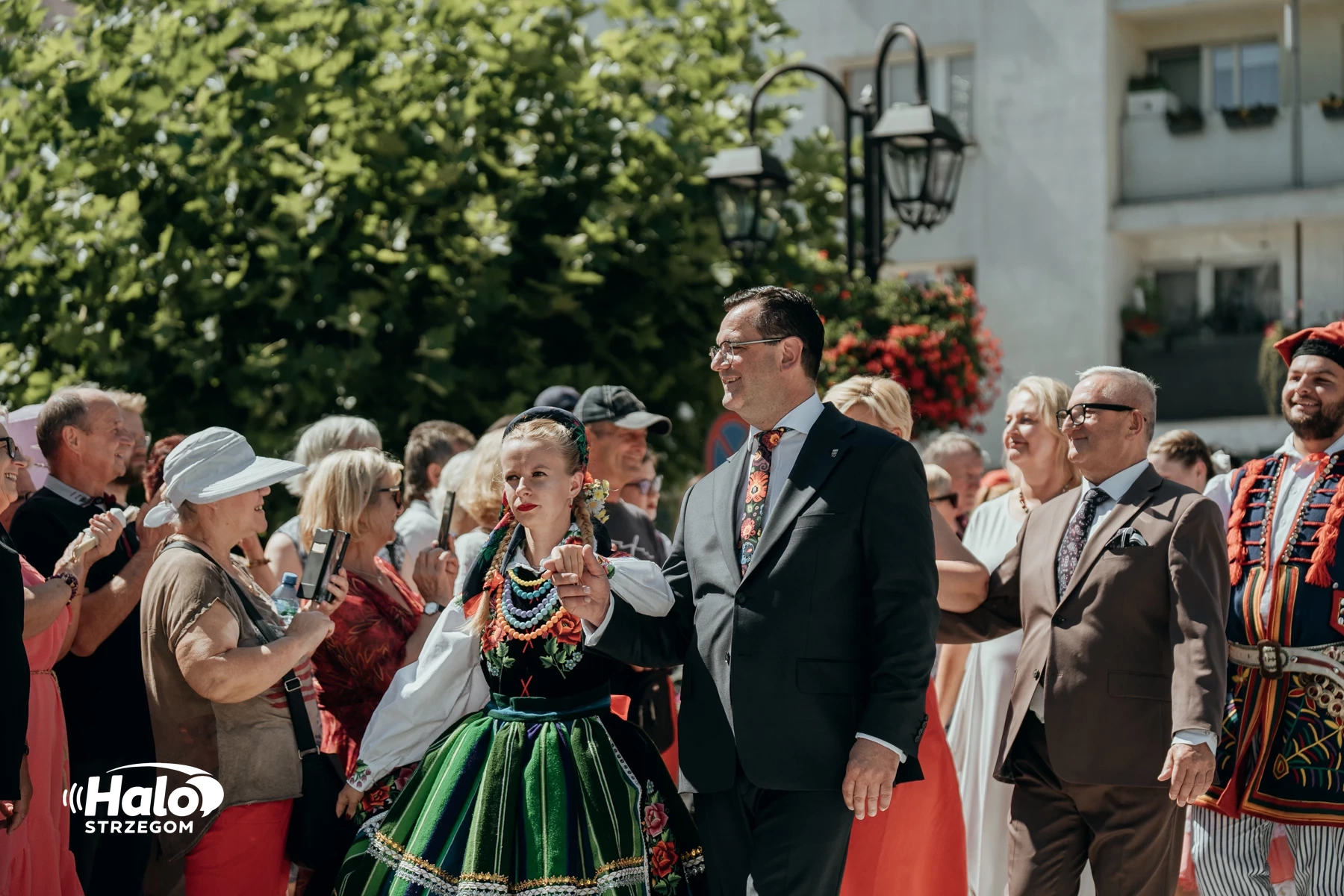 34. Międzynarodowy Festiwal Folkloru - relacja, zdjęcie 75