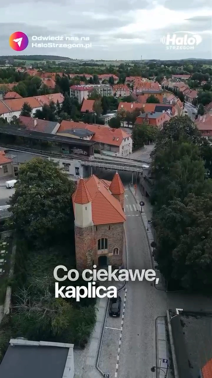 Kościół pw. św. Antoniego