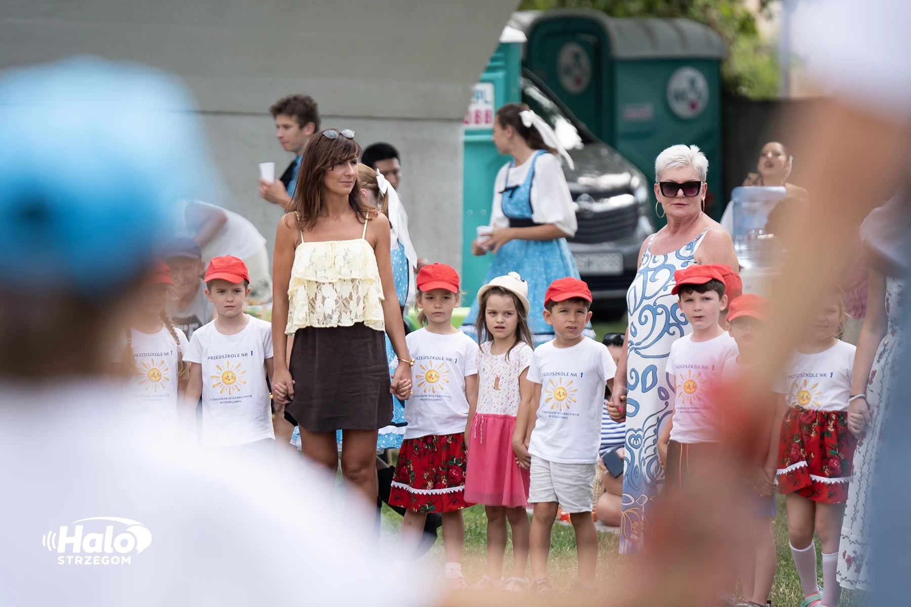 34. Międzynarodowy Festiwal Folkloru - relacja, zdjęcie 705