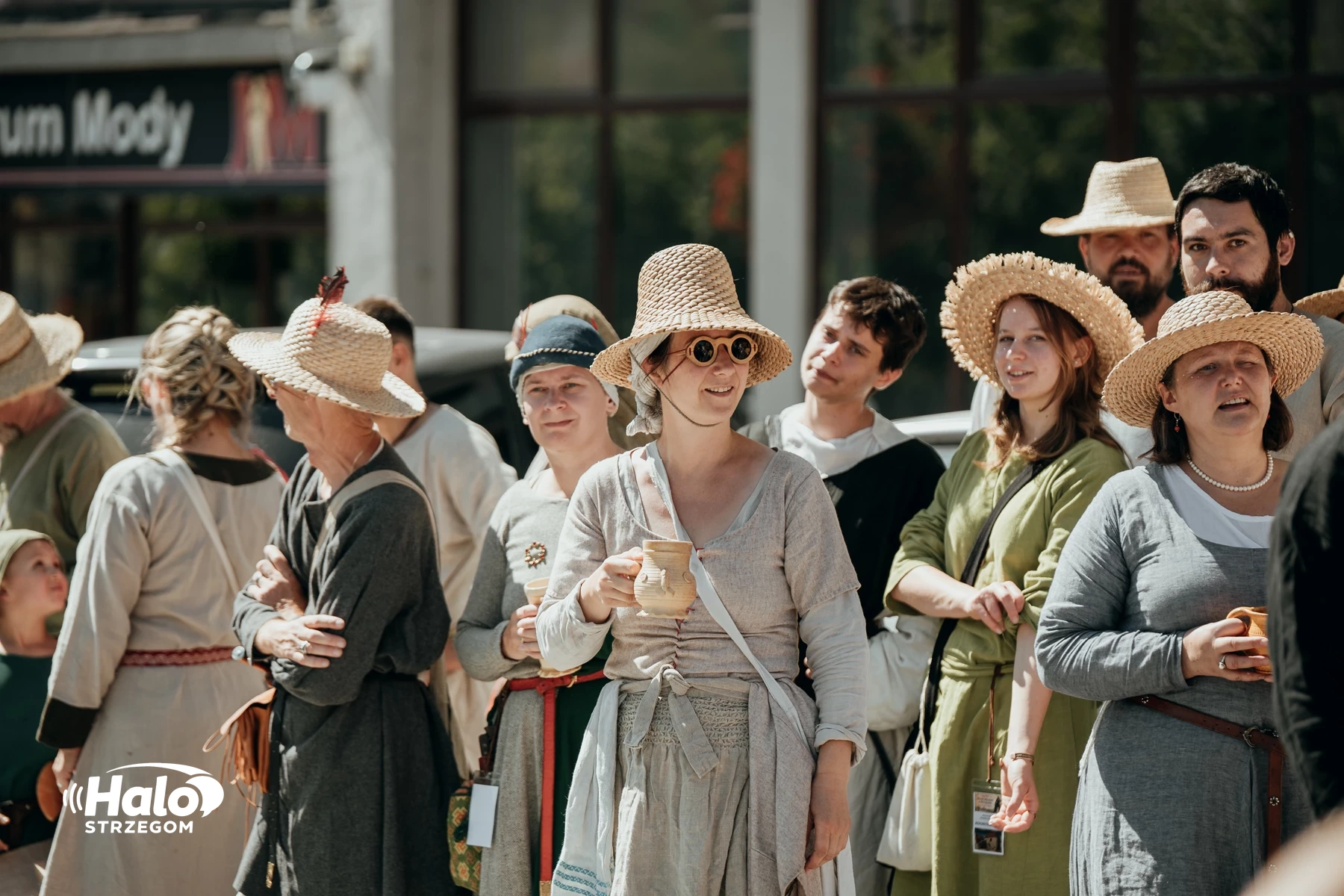 34. Międzynarodowy Festiwal Folkloru - relacja, zdjęcie 51
