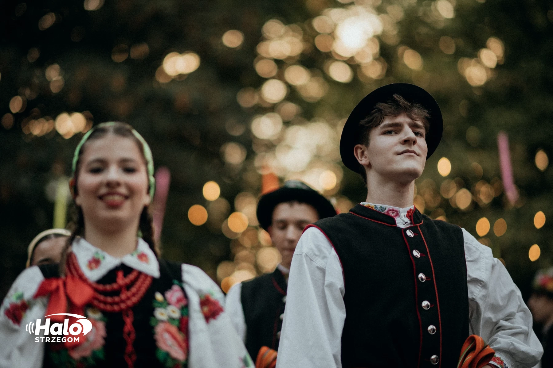 34. Międzynarodowy Festiwal Folkloru - relacja, zdjęcie 511