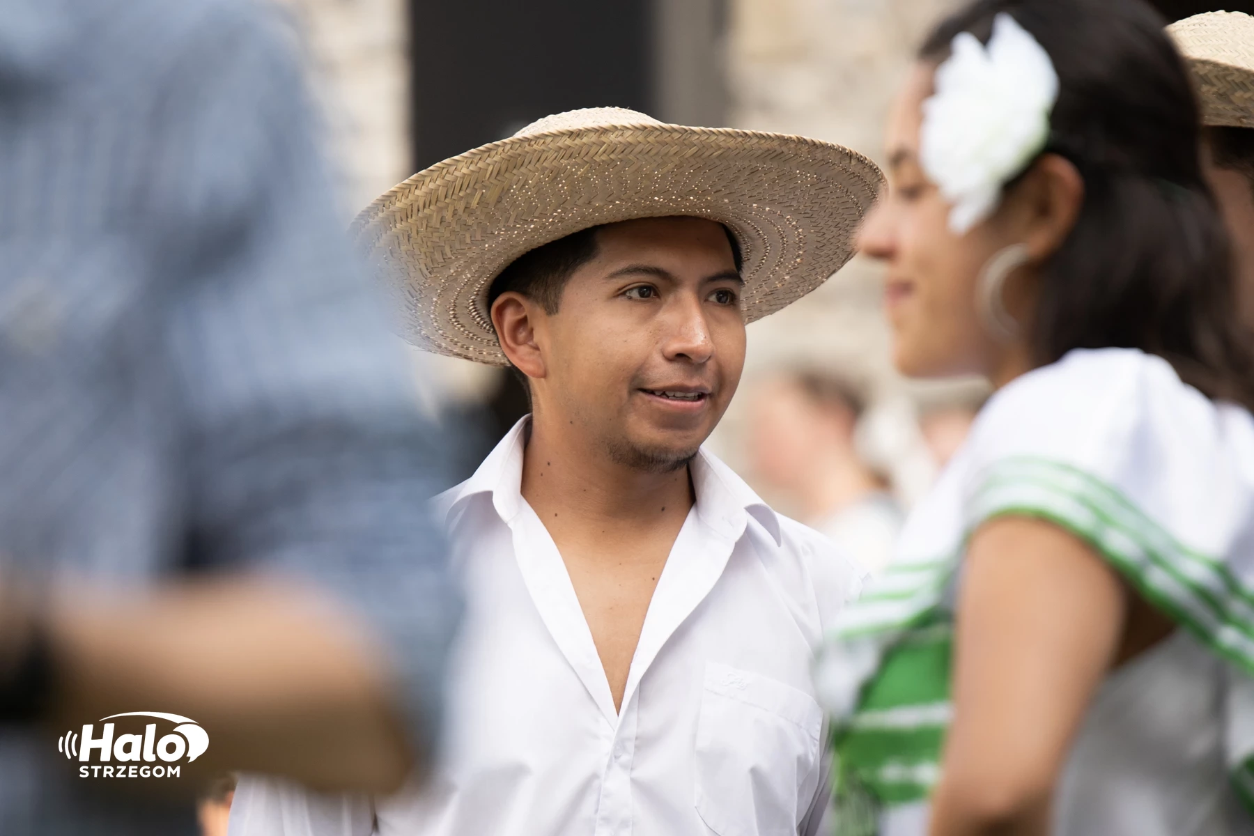 34. Międzynarodowy Festiwal Folkloru - relacja, zdjęcie 674