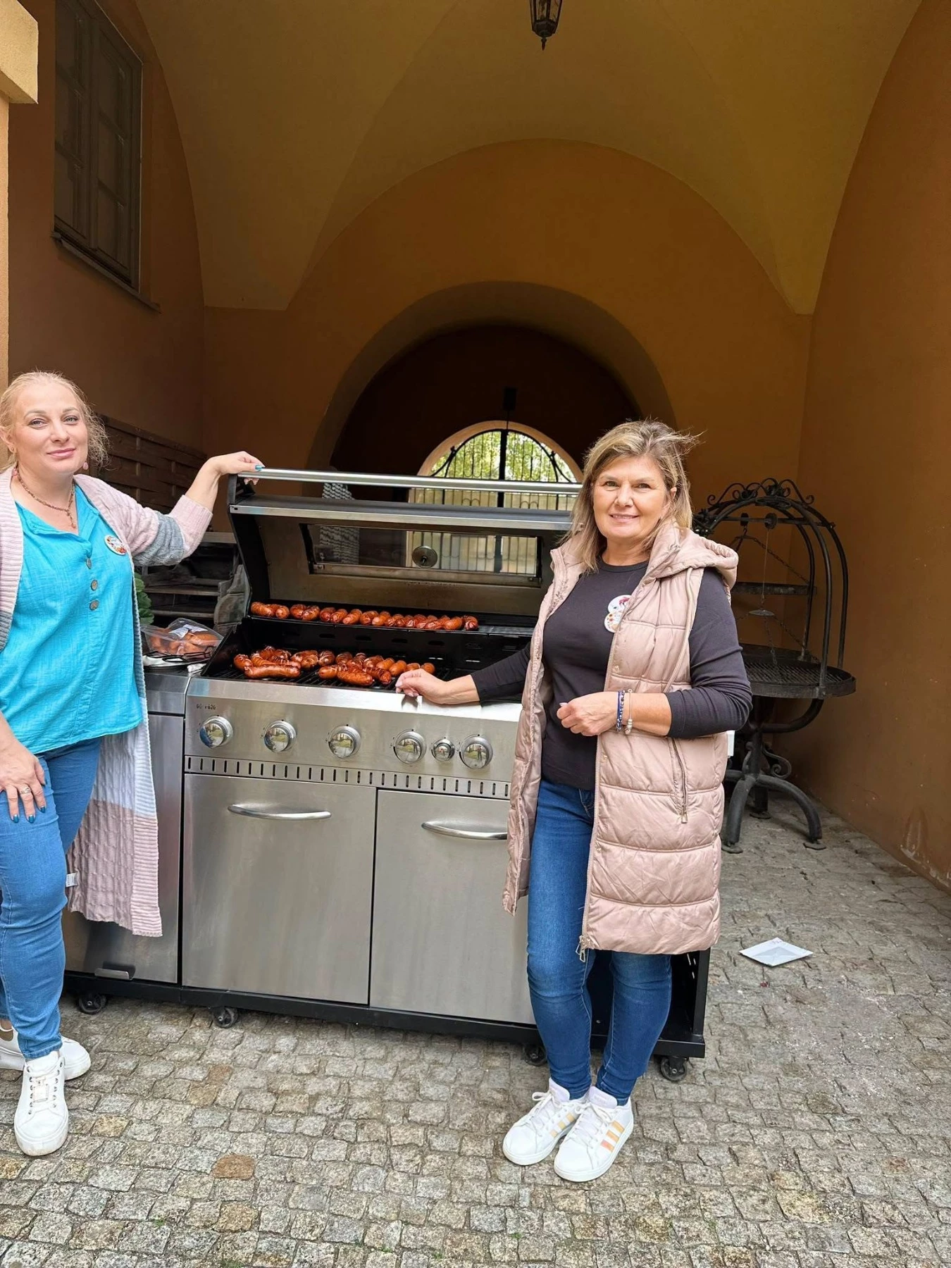 „Skarb Imbrama” połączył strzegomskie organizacje w terenie - zdjęcie 1