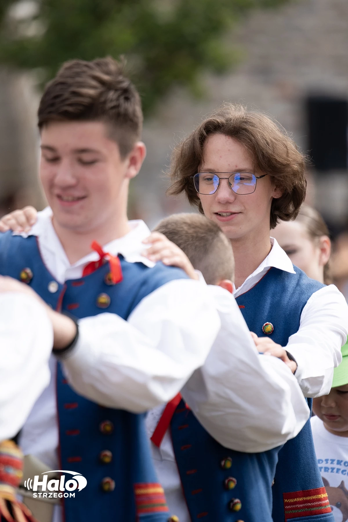 34. Międzynarodowy Festiwal Folkloru - relacja, zdjęcie 707