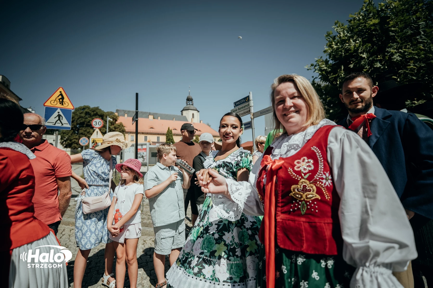 34. Międzynarodowy Festiwal Folkloru - relacja, zdjęcie 118