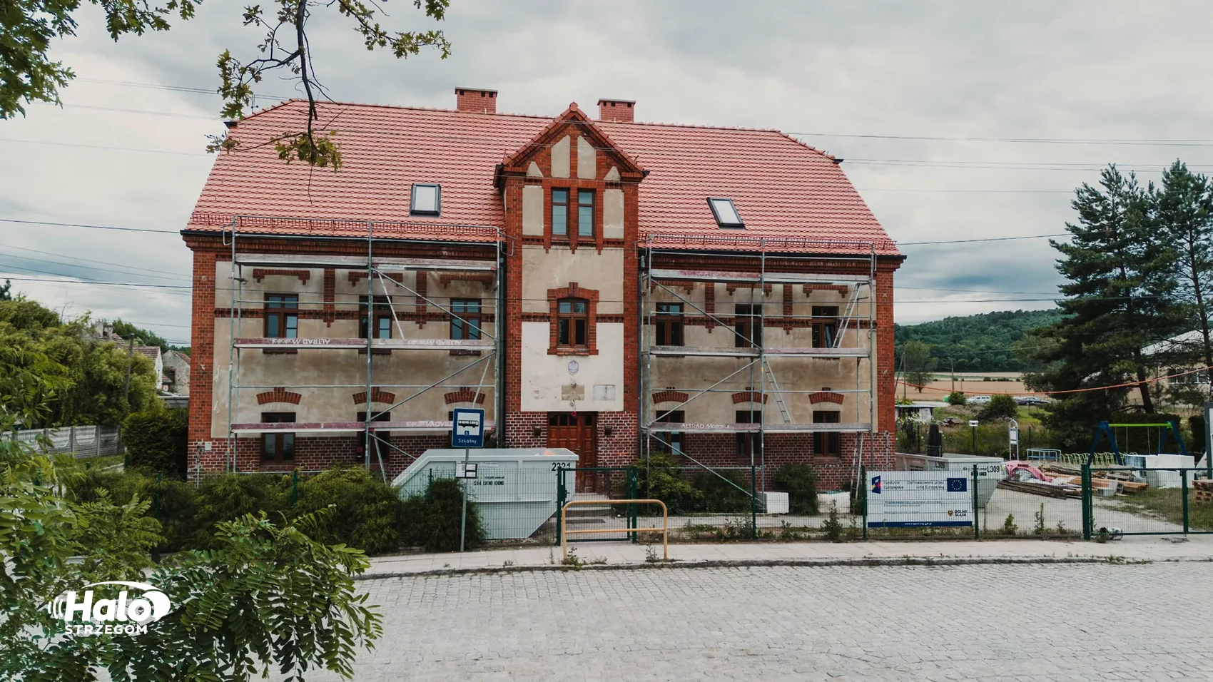 Ponad 16 mln zł na modernizację szkół i świetlic. - zdjęcie 9