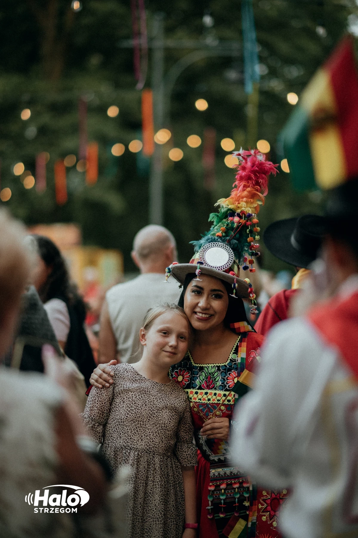 34. Międzynarodowy Festiwal Folkloru - relacja, zdjęcie 547