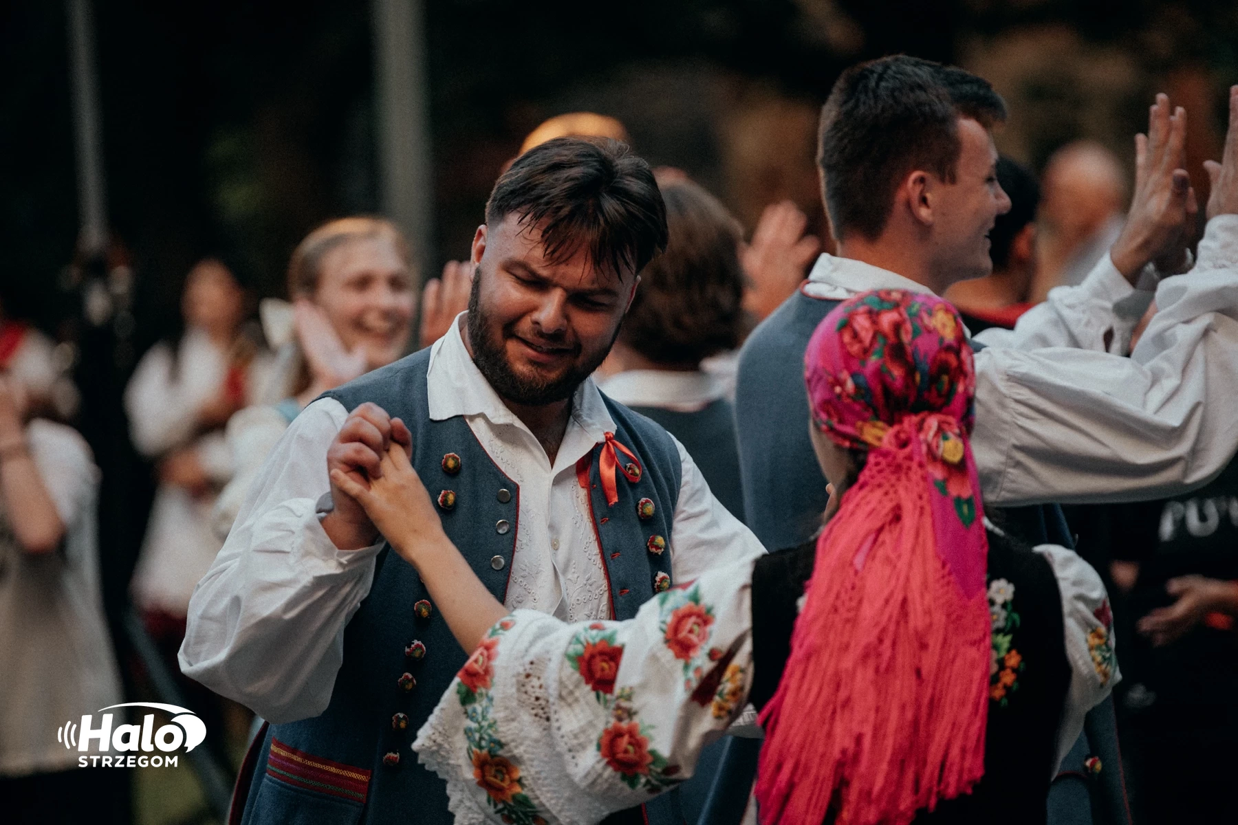 34. Międzynarodowy Festiwal Folkloru - relacja, zdjęcie 555