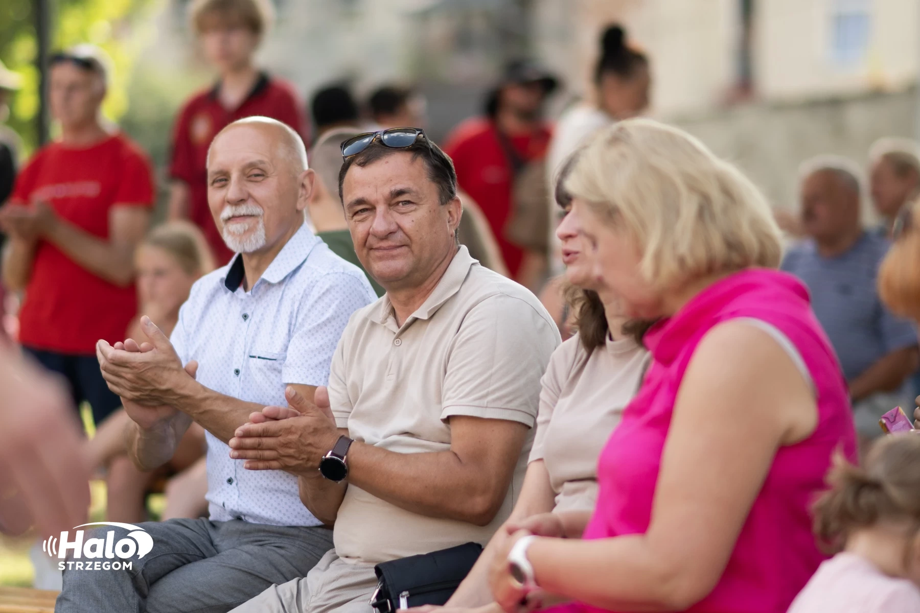 34. Międzynarodowy Festiwal Folkloru - relacja, zdjęcie 683