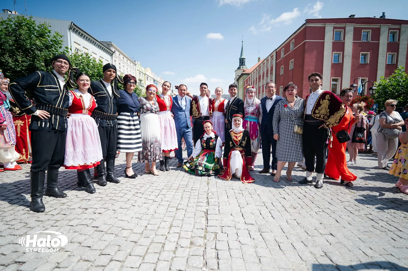 Strzegom znów stanie się stolicą światowego folkloru. Przed nami 34. Międzynarodowy Festiwal Folkloru - zdjęcie 16