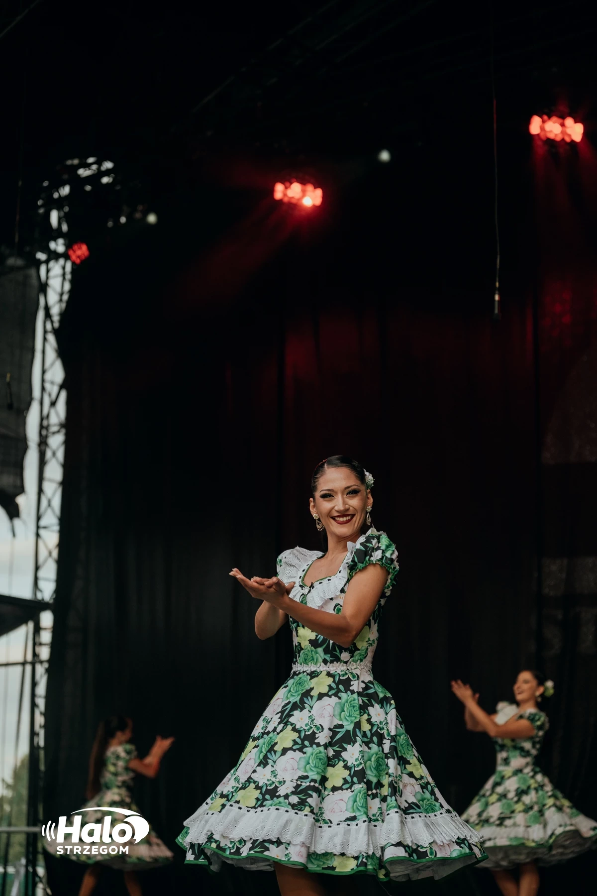 34. Międzynarodowy Festiwal Folkloru - relacja, zdjęcie 374