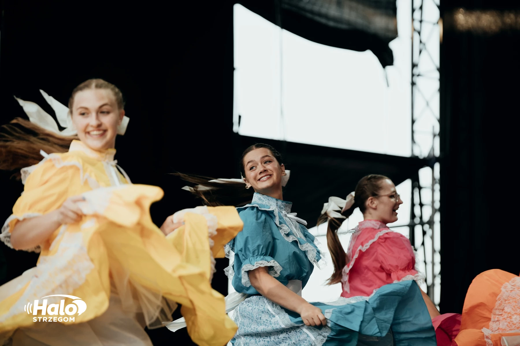 34. Międzynarodowy Festiwal Folkloru - relacja, zdjęcie 172