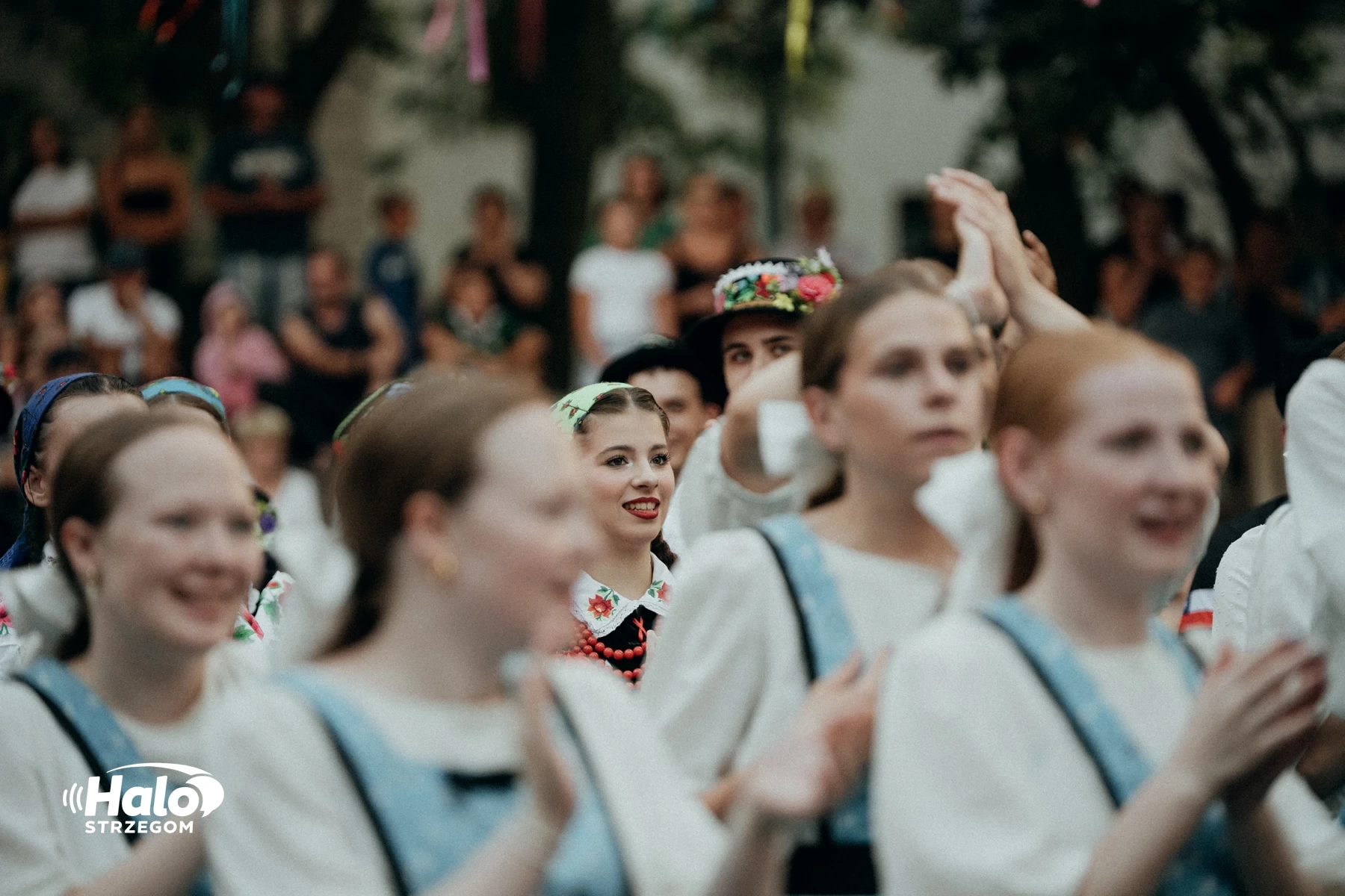34. Międzynarodowy Festiwal Folkloru - relacja, zdjęcie 503