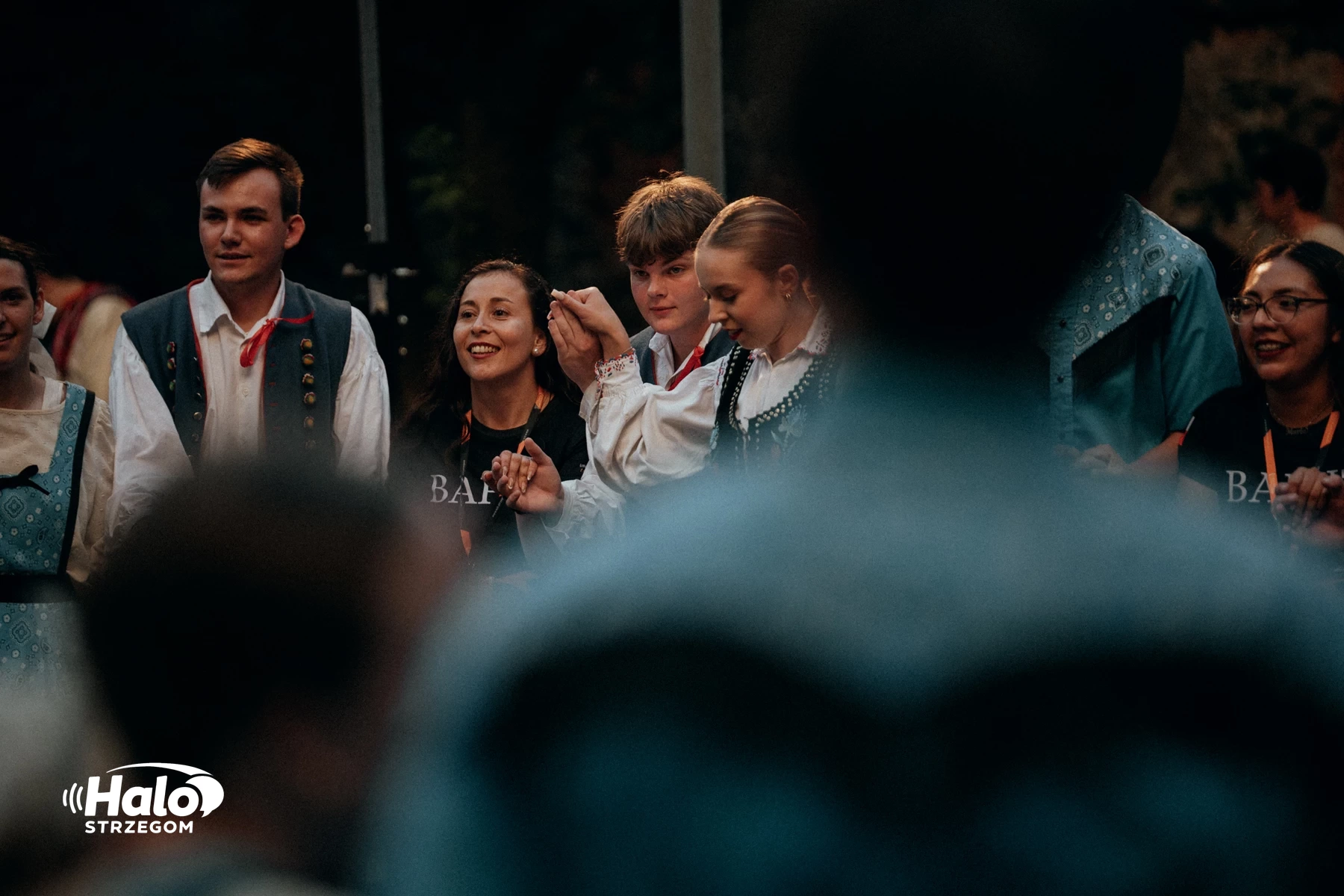 34. Międzynarodowy Festiwal Folkloru - relacja, zdjęcie 552