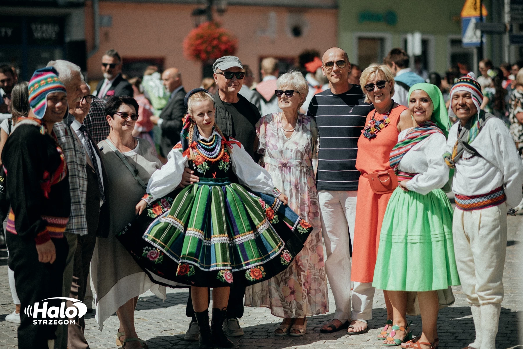34. Międzynarodowy Festiwal Folkloru - relacja, zdjęcie 130