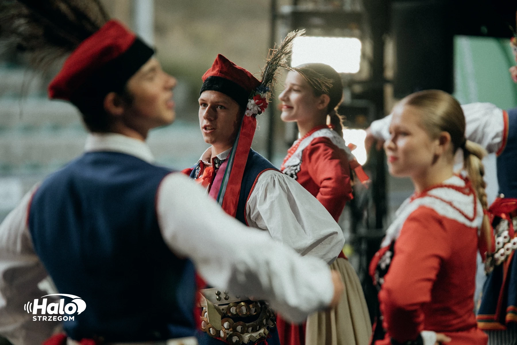 34. Międzynarodowy Festiwal Folkloru - relacja, zdjęcie 227