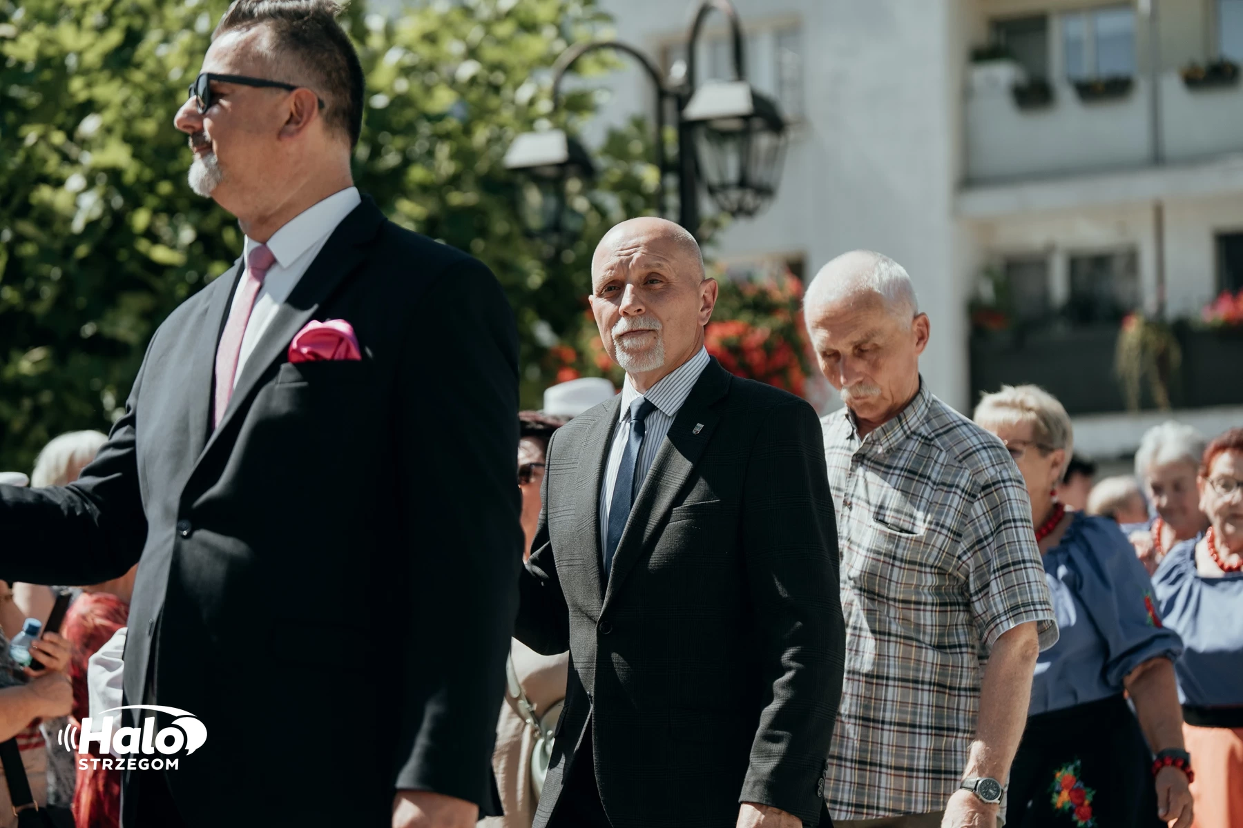 34. Międzynarodowy Festiwal Folkloru - relacja, zdjęcie 76