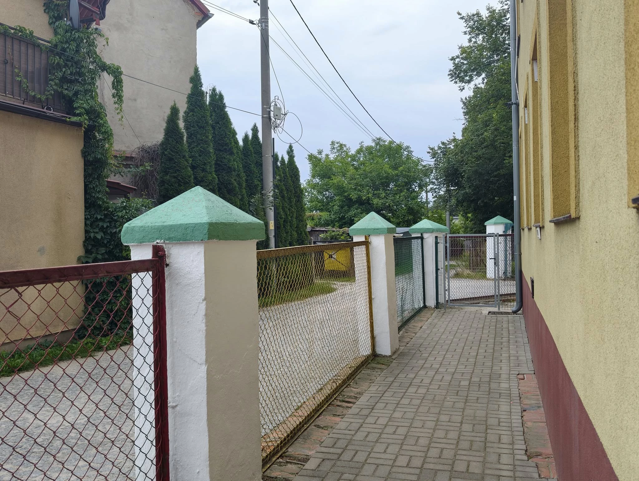 Wakacyjne remonty w szkołach i przedszkolach Gminy Strzegom - zdjęcie 4