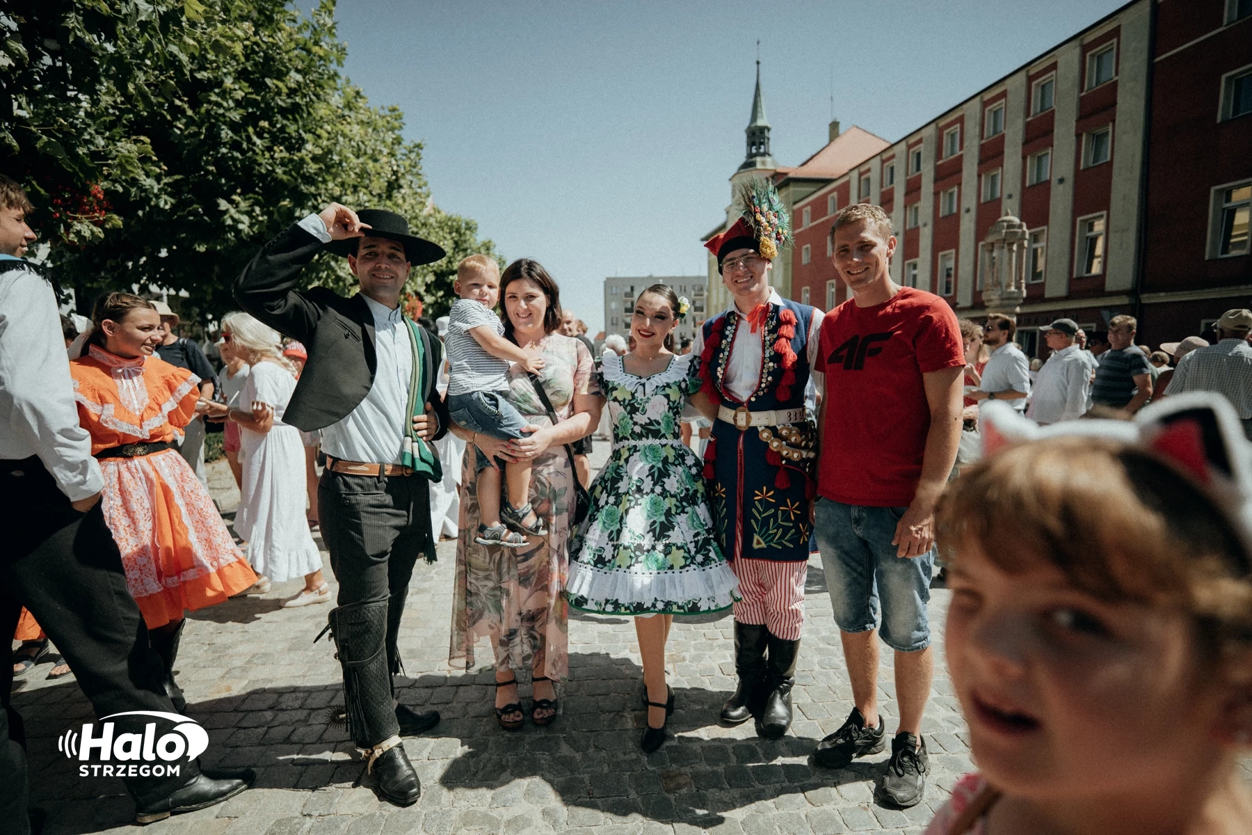 34. Międzynarodowy Festiwal Folkloru - relacja, zdjęcie 138