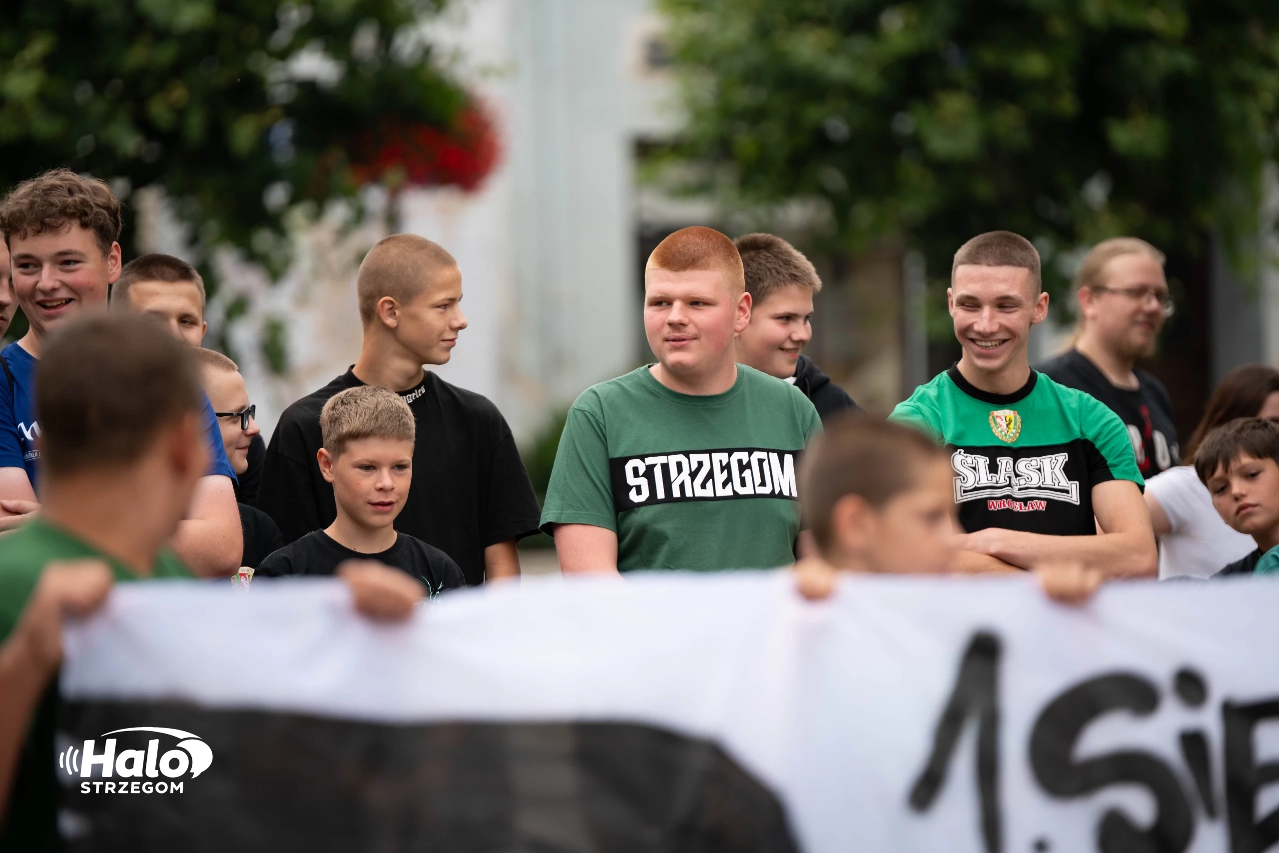 Strzegom oddał hołd Powstańcom Warszawskim - zdjęcie 6